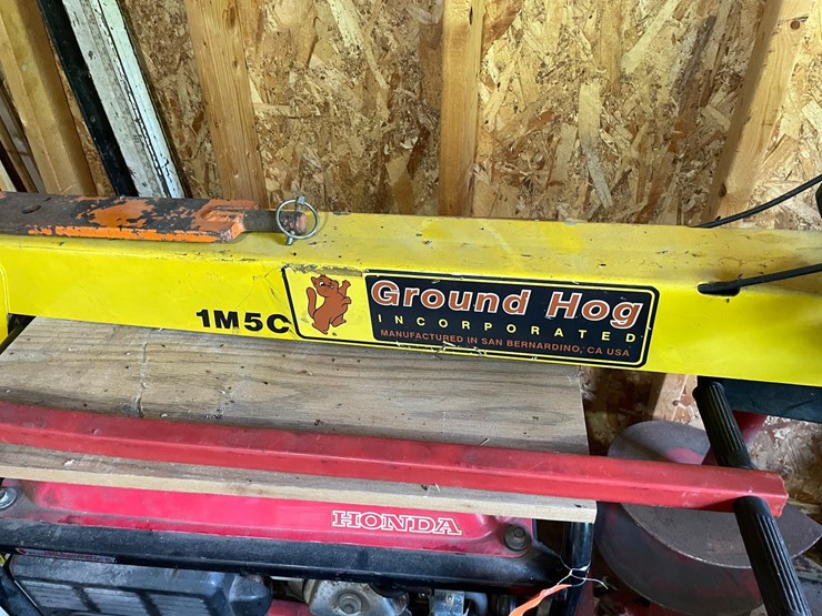 #6179-•-groundhog-earth-drill-image-3