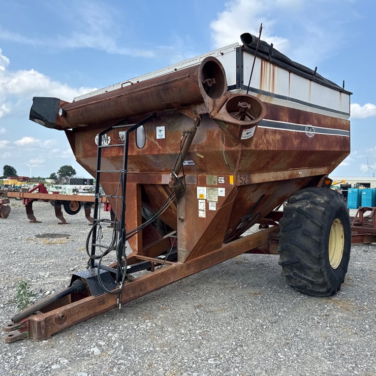 J&M 525-14