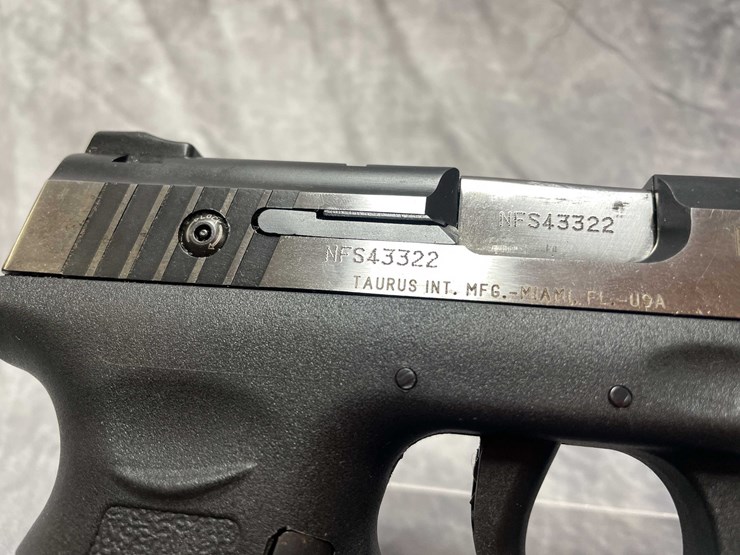 #10836-•-taurus-pt145-,-45-auto-semi-auto-pistol,-sn:-nfs43322-image-7