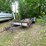 #6102-•-flatbed-trailer-(no-title)(sells-bill-of-sale)-image-1
