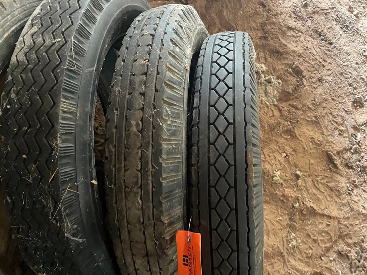 #1251-•-(4)-model-a-tires-image-4