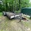 #6102-•-flatbed-trailer-(no-title)(sells-bill-of-sale)-image-2