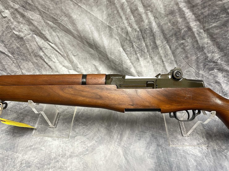 #10699-•-springfield-m1-garand,-30-06-sprg-semi-auto-rifle,-sn:-1115526-image-8