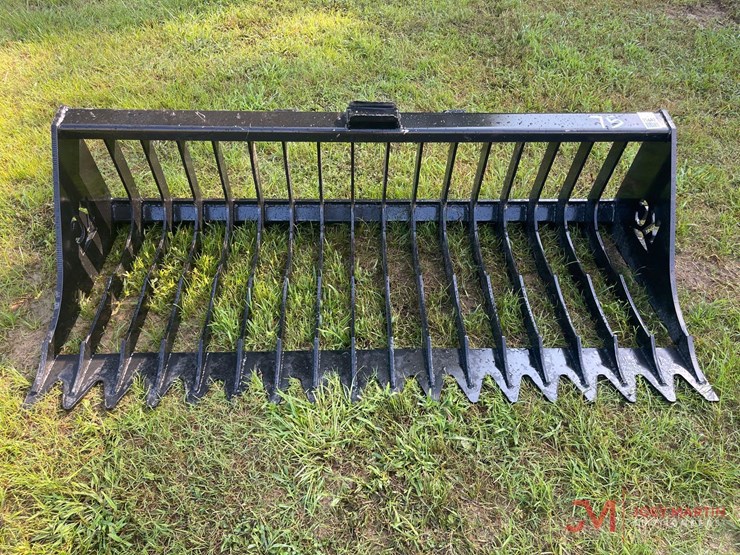 new-75"-skeleton-bucket-skid-steer-attachment-image-6