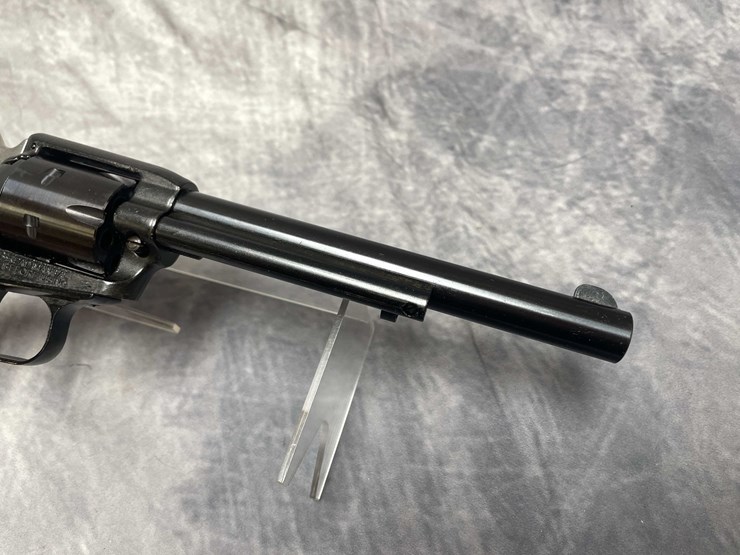 #10869-•-heritage-rough-rider,-22-lr-revolver,-sn:-1bh027314-image-8