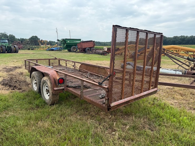 #52637-•-t/a-16'-utility-trailer-inv#52637-image-4