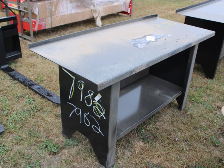 #7982-•-60-in-work-bench-image-1