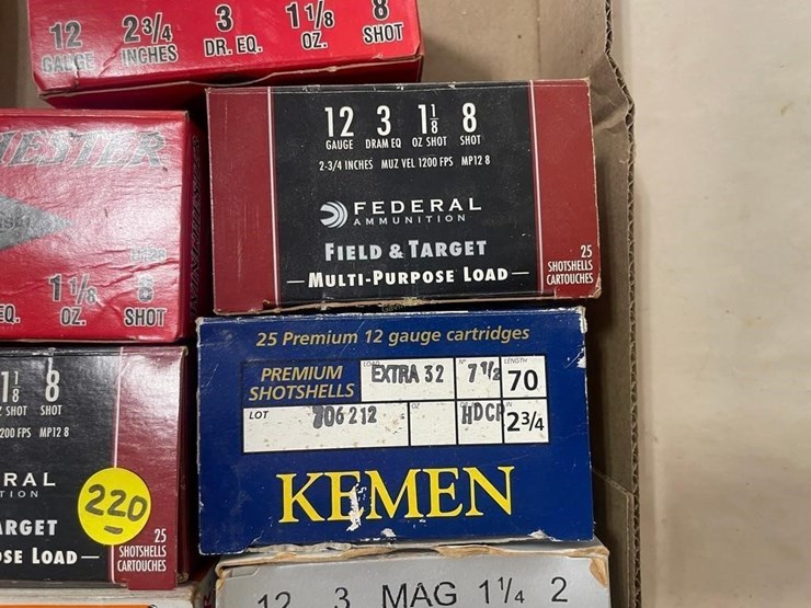 (6)-full-&-(1)-partial-12ga-ammo-image-3
