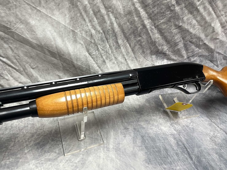 #10696-•-winchester-1300-ranger,-12-ga.-pump-action-shotgun,-sn:-l2311891-image-8