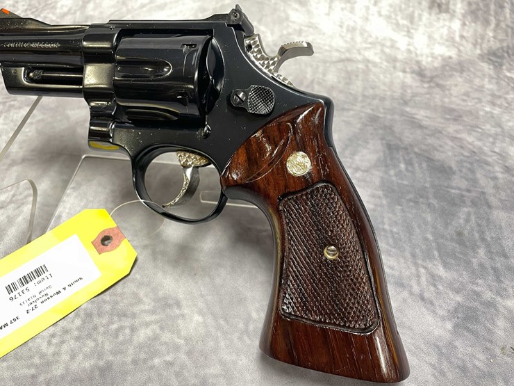 #10850-•-smith-&-wesson-27-2,-357-mag-revolver,-sn:-n14115-image-11