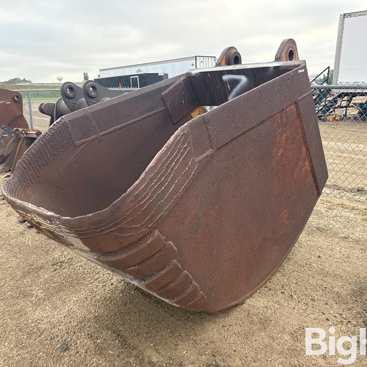 Excavator Bucket