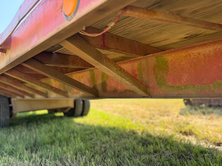 #52617-•-t/a-8'-24'-gooseneck-flatbed-trailer-inv#52617-image-56