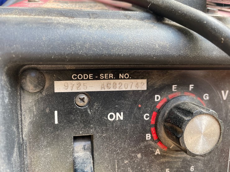 #6204-•-lincoln-sp-100-arc-welder-image-5