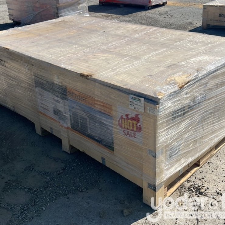 Unused SDLANCH SDL2533DGMS