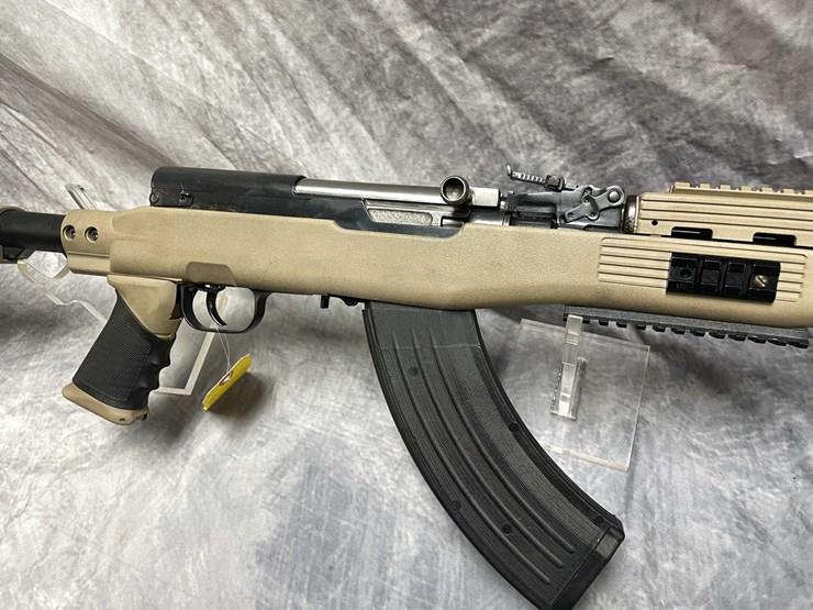 #10693-•-norinco-sks,-7.62x39-semi-auto-rifle,-sn:-8068474-image-4