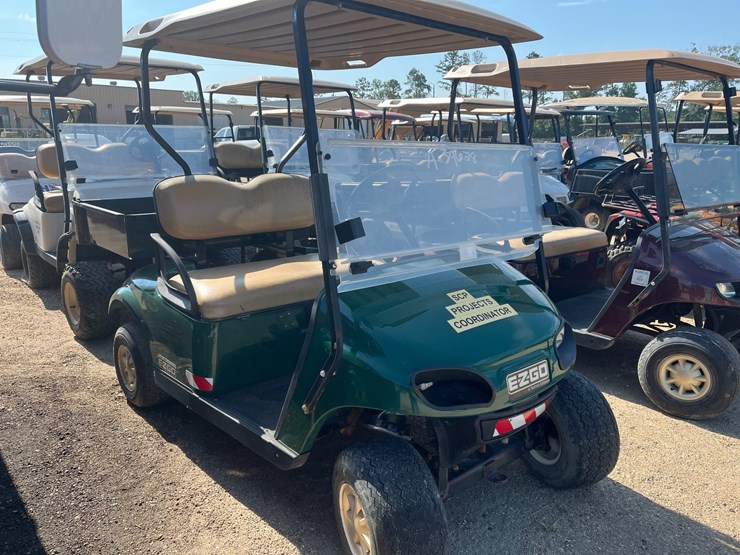 #39628-•-2017-ezgo-txt-golfcart-|-for-parts/repairs-image-2