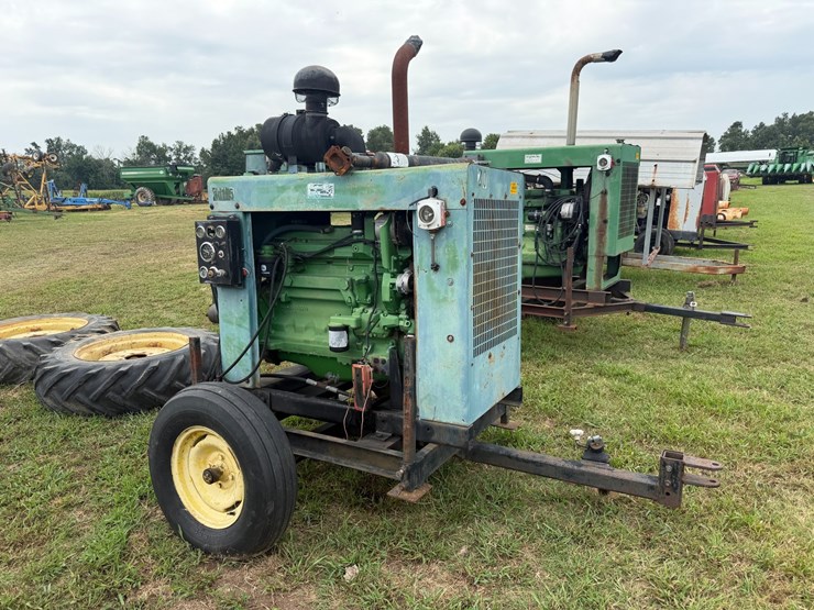 #52647-•-engines-inc-6d125-6-cyl-power-unit-w/-trailer-inv#52647-image-2