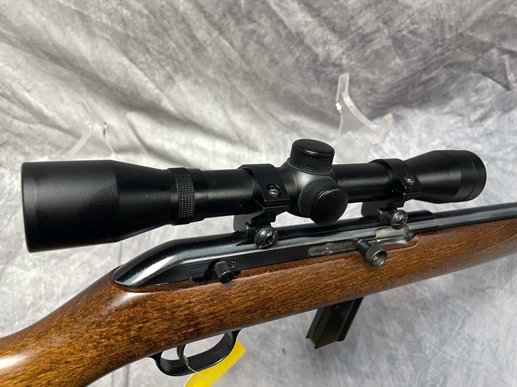 #10803-•-savage-arms-model-64,-22-lr-semi-auto-rifle,-sn:-1896683-image-14