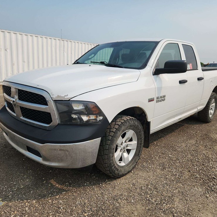 DODGE 1500
