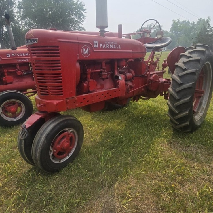 MCCORMICK M