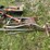 #6109-•-hydraulic-hoses,-stainless-steel-bowls,-hub-caps-&-pick-axe-image-2