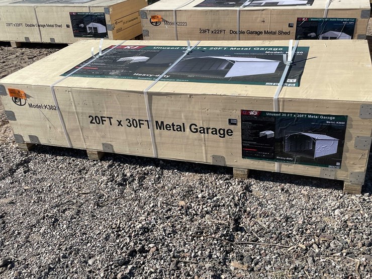 #2862-•-2026-unused-30'-x-20'-metal-garage-image-10