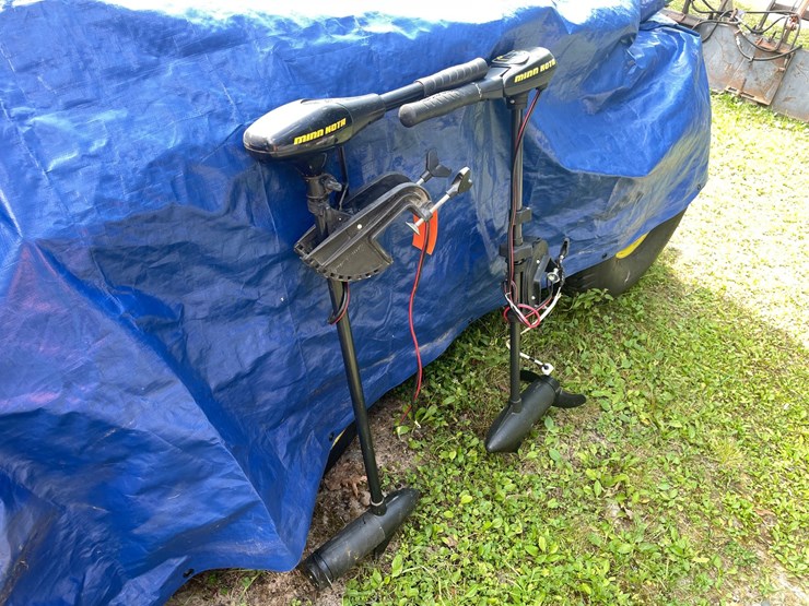 #6138-•-(2)-minn-kota-trolling-motors-image-3
