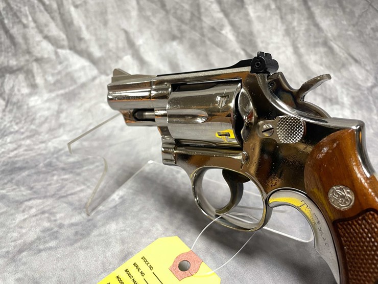 #10851-•-smith-&-wesson-19-4,-357-mag-revolver,-sn:-31k8832-image-12