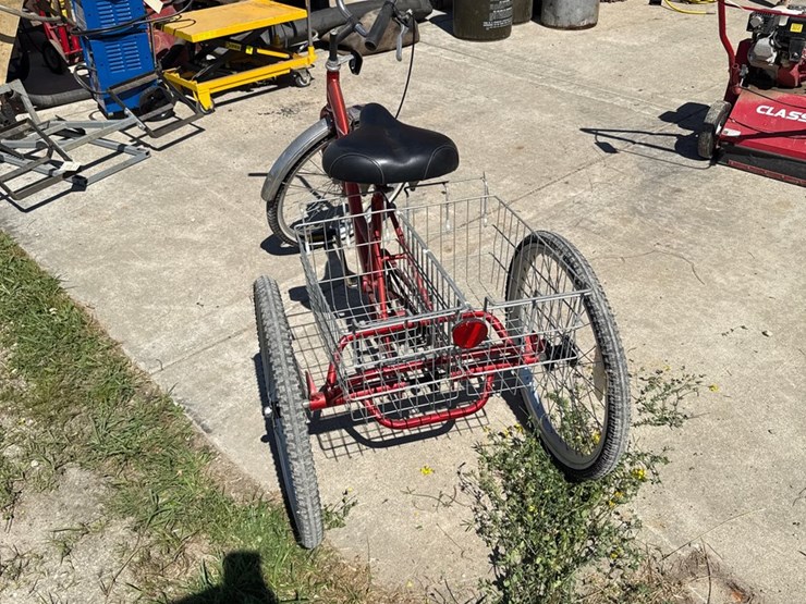 #72-•-tri-star-torker-three-wheel-bicycle-image-3