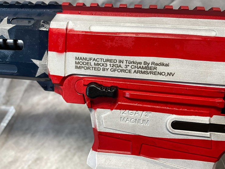 #10654-•-g-force-arms-gf-25-,-12-ga.-semi-auto-shotgun,-sn:-25ass-3612-image-11