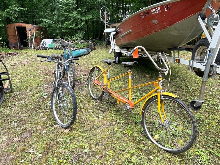 #6136-•-(3)-bicycles-image-1