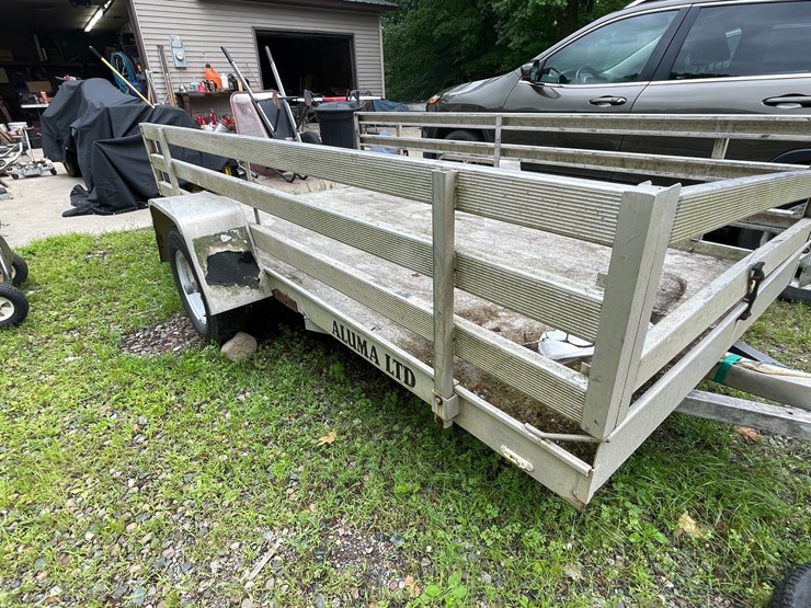 #6156-•-aluma-ltd-trailer-(sells-bill-of-sale)-image-5