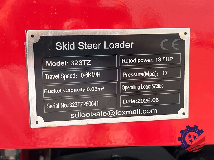 unused-2026-future-ft-323tz-skid-steer-loader-mini-skid-steer-image-18