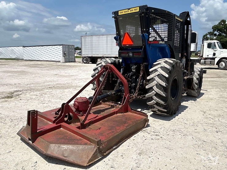 2018-new-holland-4wd-agricultural-tractor-w/-brush-cutter-image-3