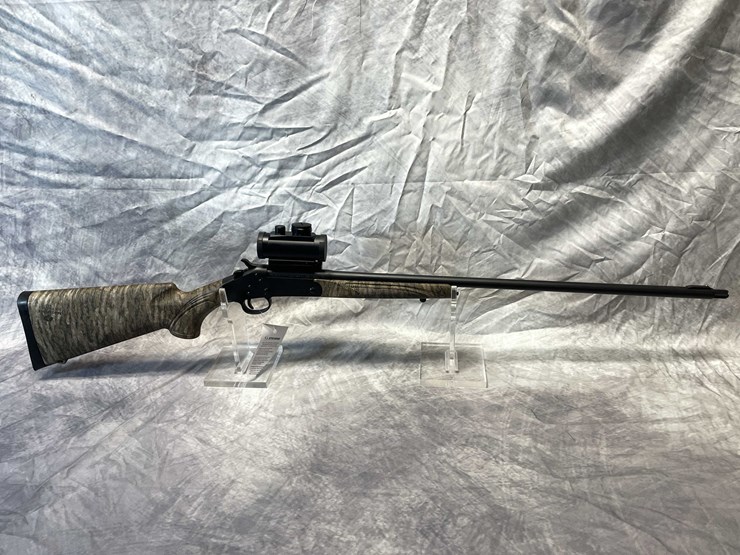 #10659-•-stevens-model-301,-410-ga.-single-shot-shotgun,-sn:-256561b-image-2