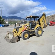2013 CATERPILLAR 420F