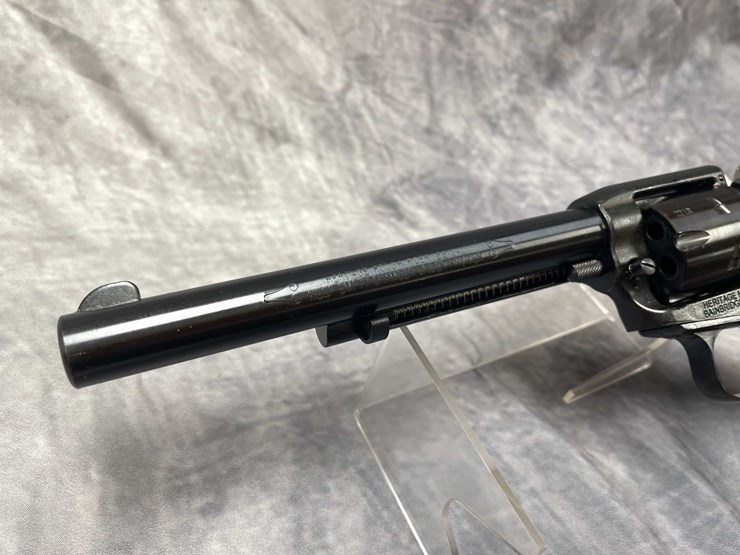 #10869-•-heritage-rough-rider,-22-lr-revolver,-sn:-1bh027314-image-10