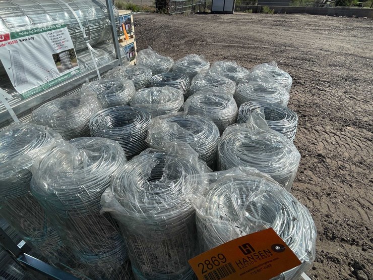 #2869-•-2026-unused-hot-dip-galvanized-field-fence-image-8