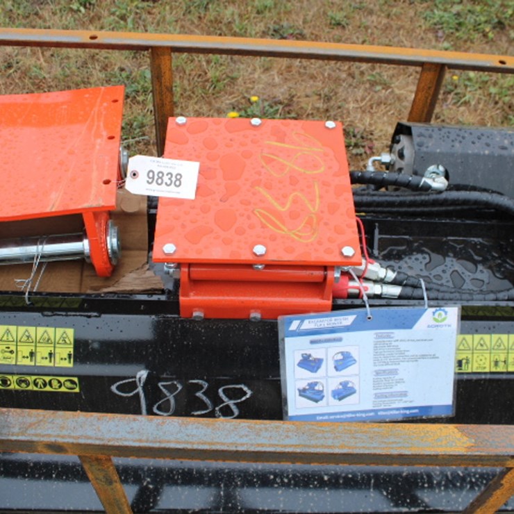 CATERPILLAR 307