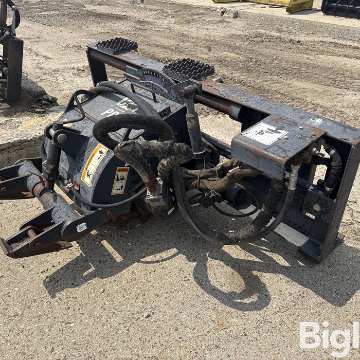 2000 Caterpillar PC4 Cold Planer