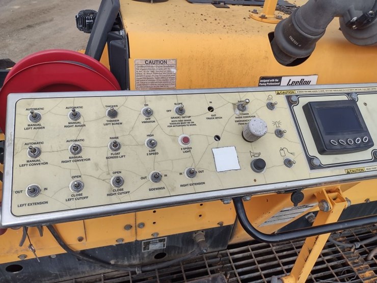 16-leeboy-8515d-asphalt-paver-(qea-4018)-image-9
