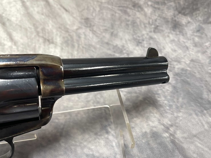 #10834-•-uberti-model-4100,-45-colt-revolver,-sn:-up2917-image-7