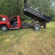 CHEVROLET 3500