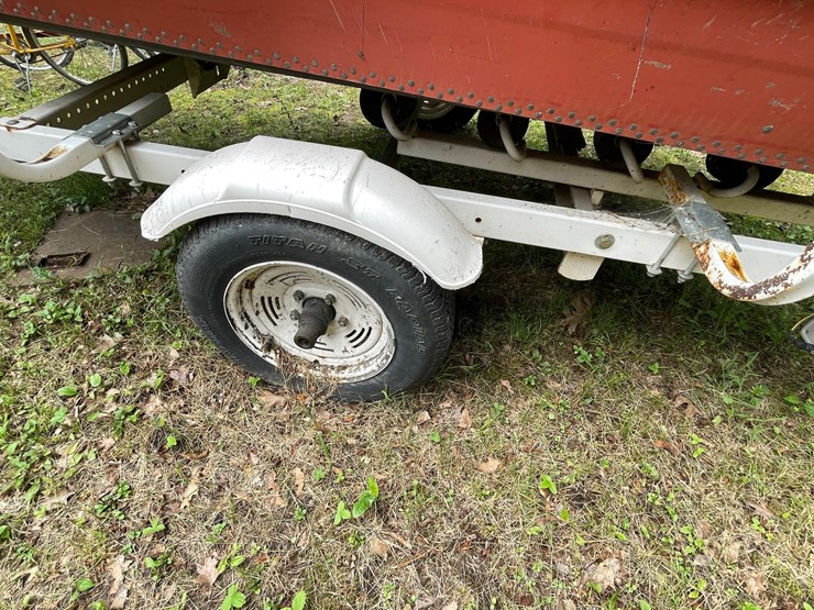 #6137-•-1981-lowe-line-boat-with-1999-shorelander-boat-trailer-(sells-bill-of-sale)-image-11