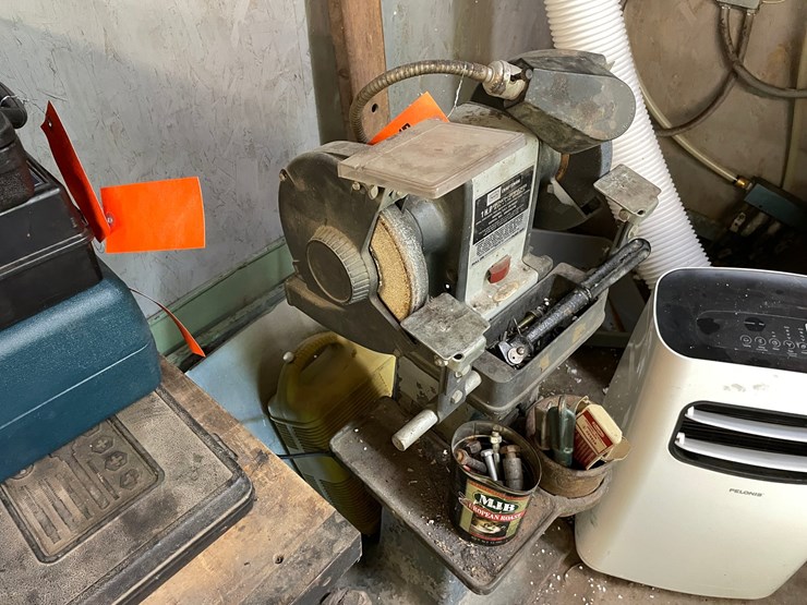 #6208-•-craftsman-bench-grinder---model-257.19600-image-3
