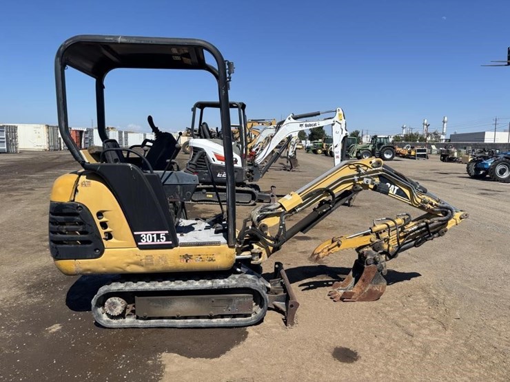 1999-caterpillar-301.5-image-7
