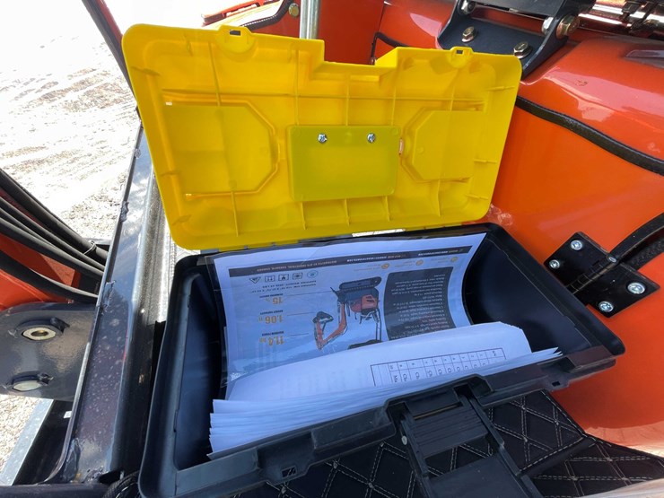 #2464-•-unused-2026-ats-mini-excavator-image-25