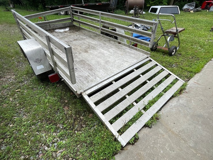 #6156-•-aluma-ltd-trailer-(sells-bill-of-sale)-image-8
