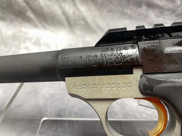 #10860-•-browning-buck-mark-,-22-lr-semi-auto-pistol,-sn:-us515yx25130-image-11