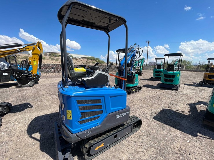 #2450-•-2026-cfg-dm20ym-mini-excavator-image-15